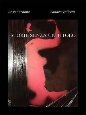 cover image of Storie senza titolo